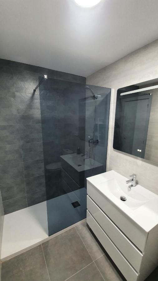 Xia Apartaments Con Acceso A Piscina Rialp Exterior photo
