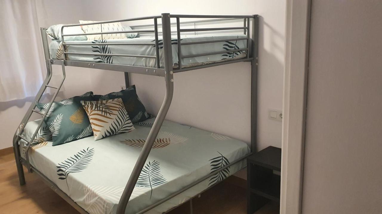Xia Apartaments Con Acceso A Piscina Rialp Exterior photo