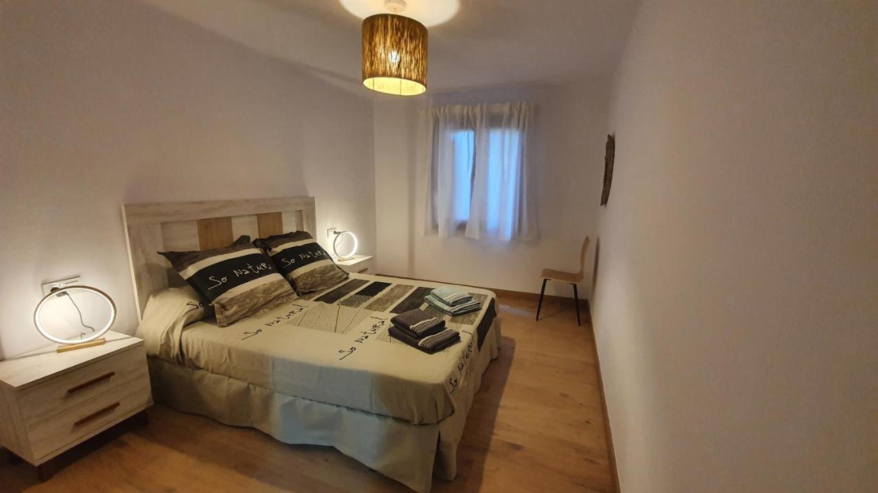 Xia Apartaments Con Acceso A Piscina Rialp Exterior photo