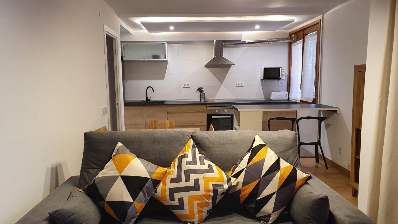 Xia Apartaments Con Acceso A Piscina Rialp Exterior photo