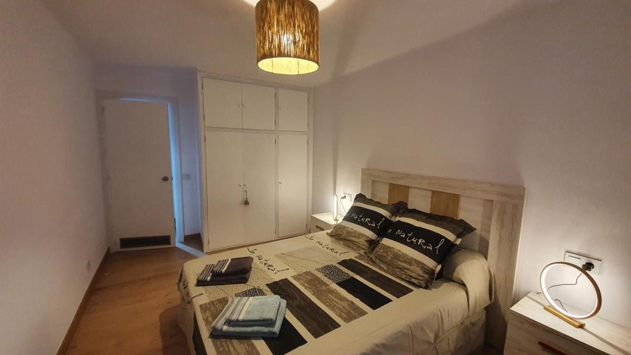 Xia Apartaments Con Acceso A Piscina Rialp Exterior photo